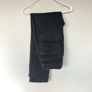 Everlane Cheeky Straight Jeans